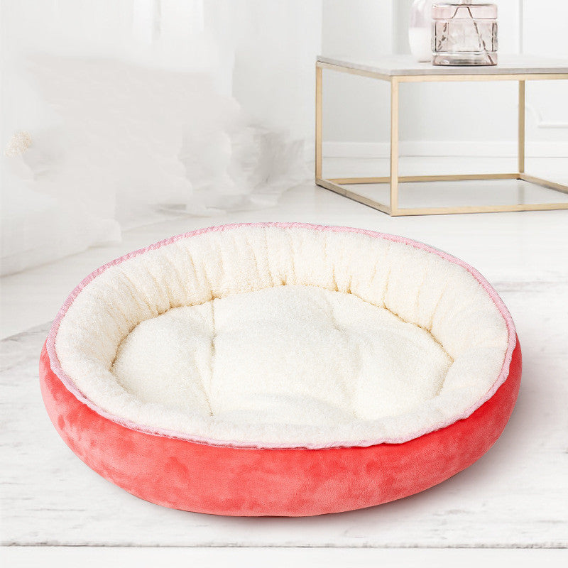 Dog mattress