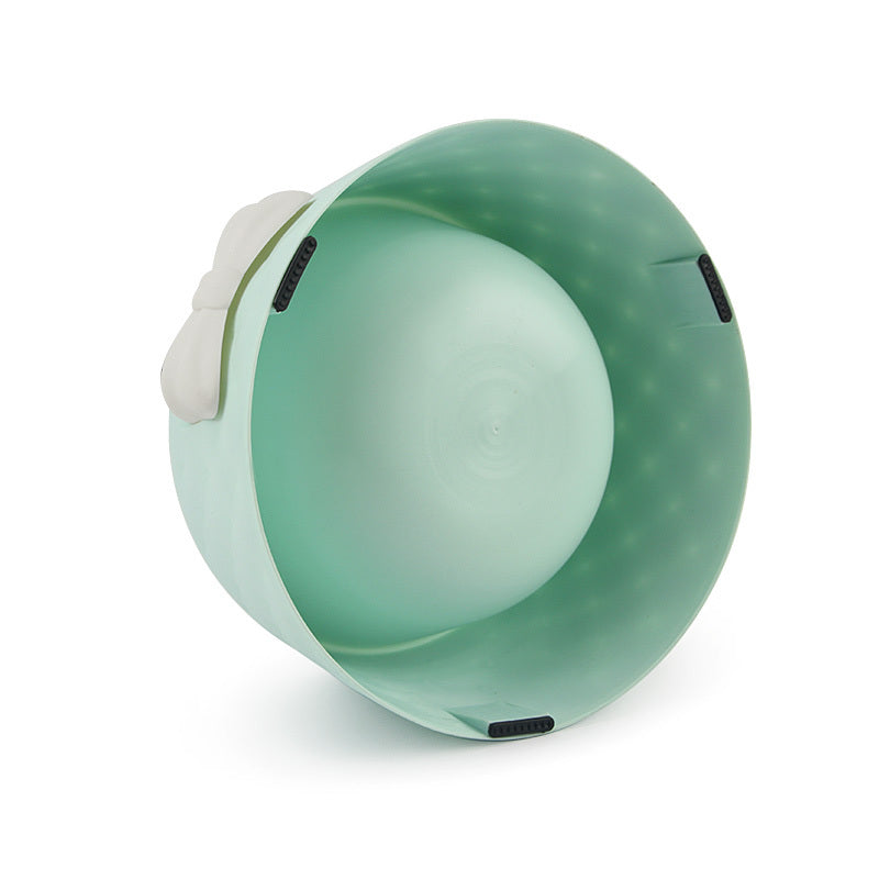 Bow bowl