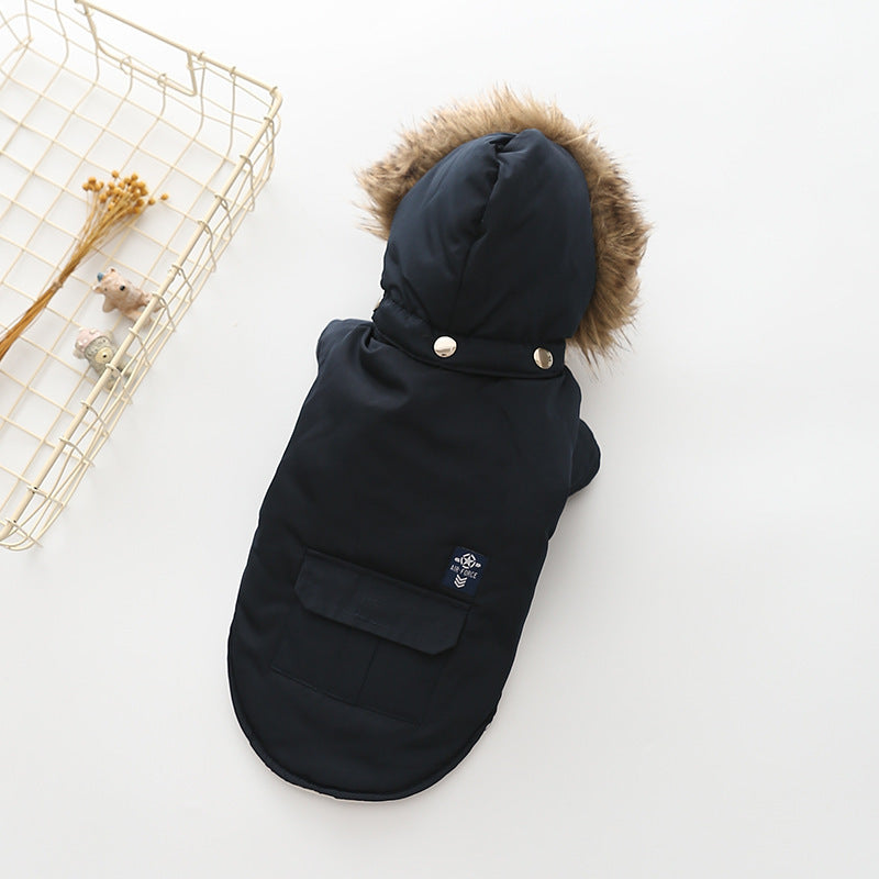 Dog Clothing