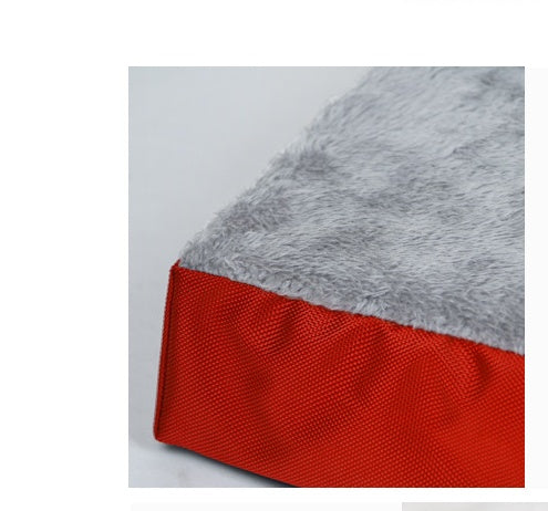 Dog bed