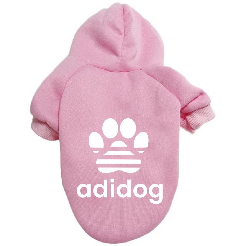 Dog Hoodie
