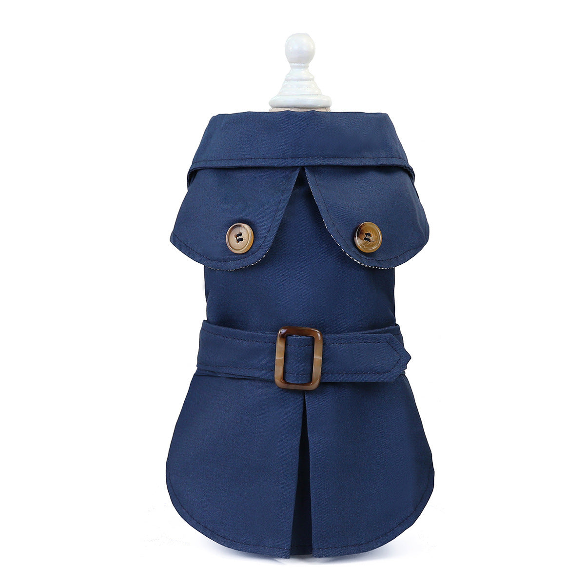 Dog coat