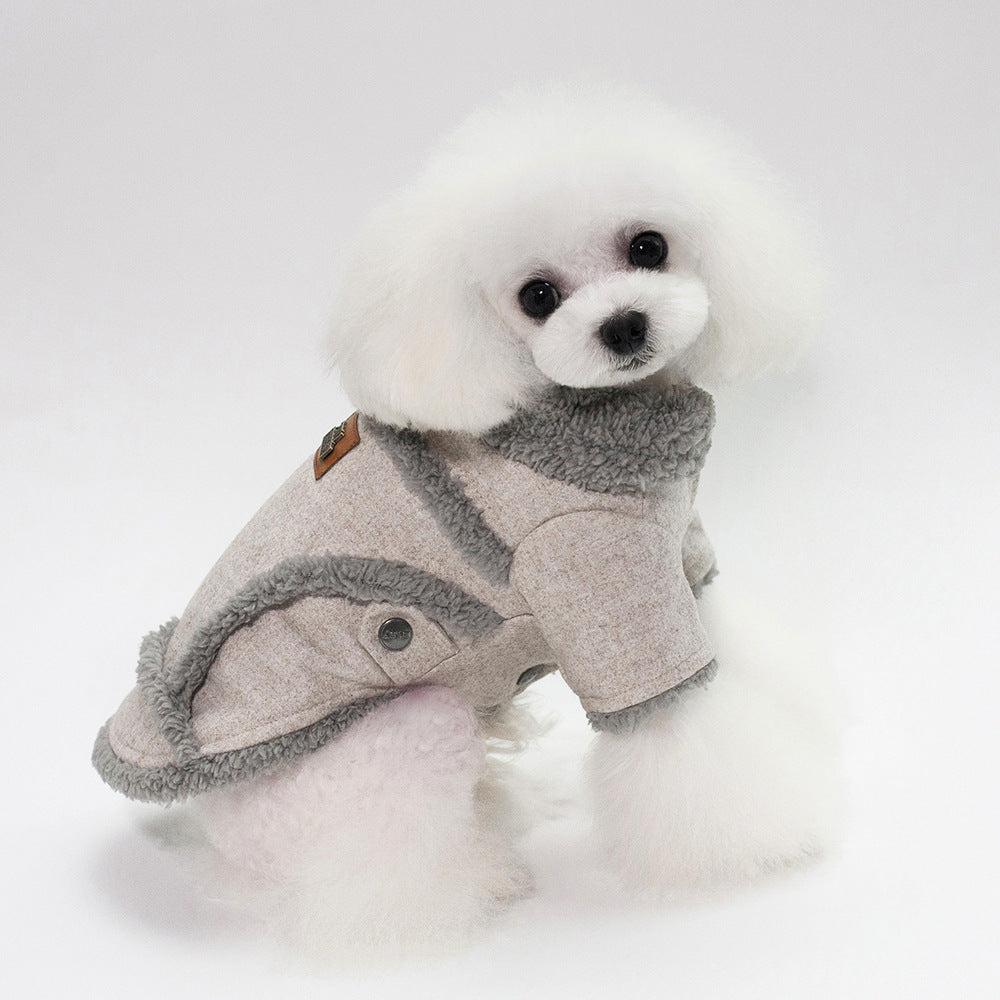 Dog Coat