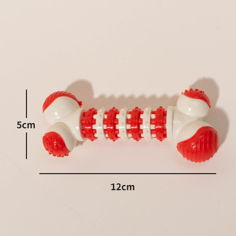 Interactive Dog Toy