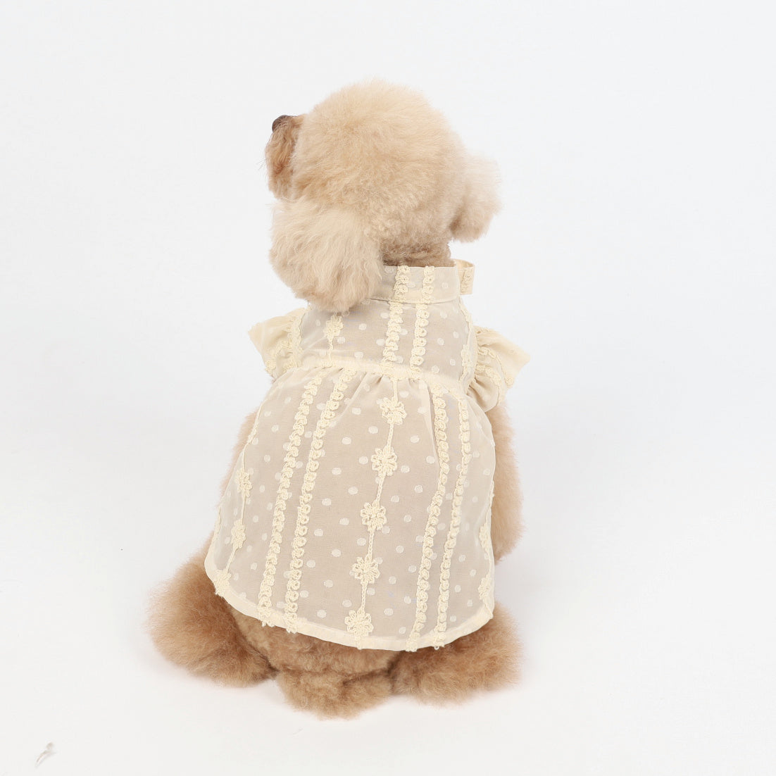 Dog Summer Dress