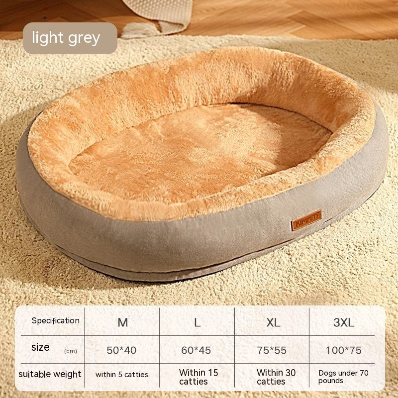 Dog Bed