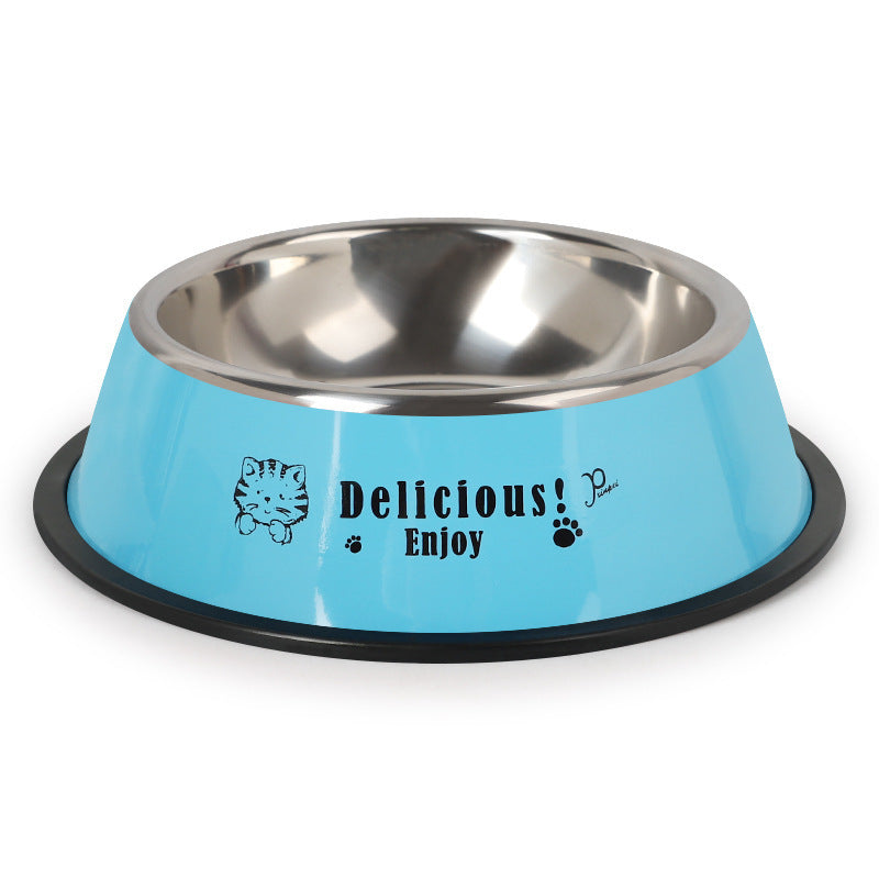 dog bowl