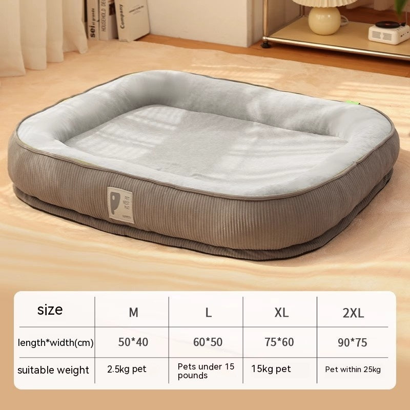 Dog Bed