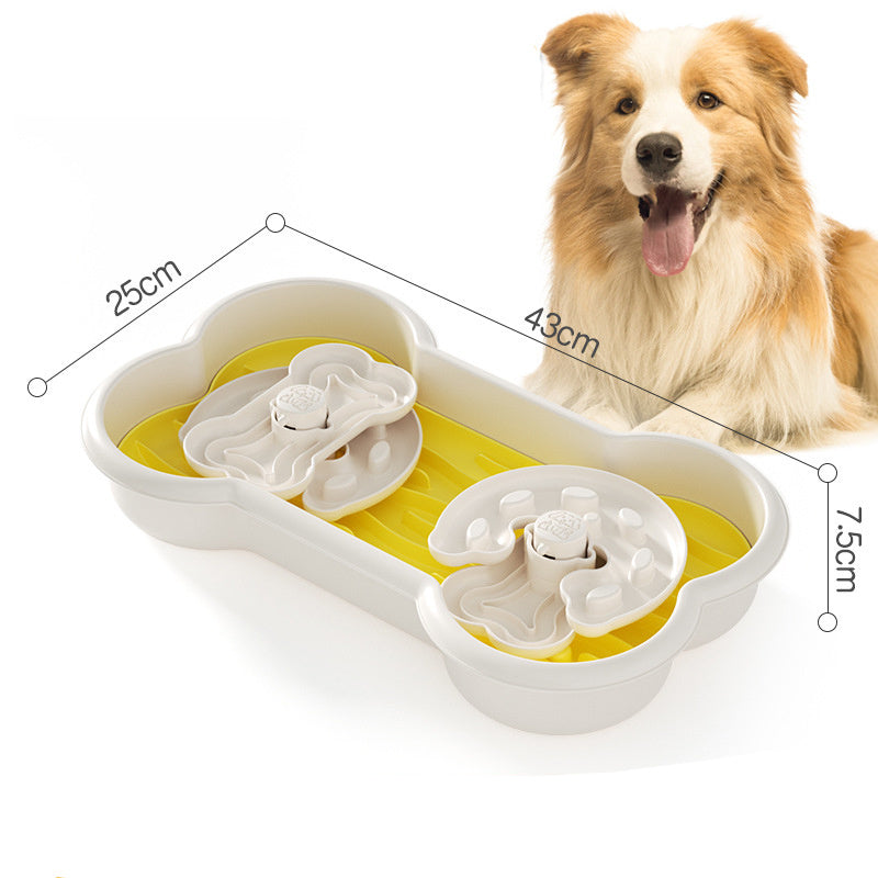 Dog Bowl