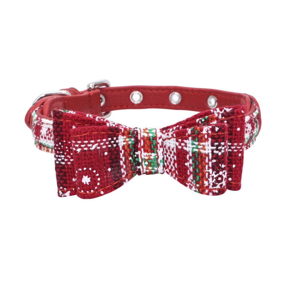 Dog collar
