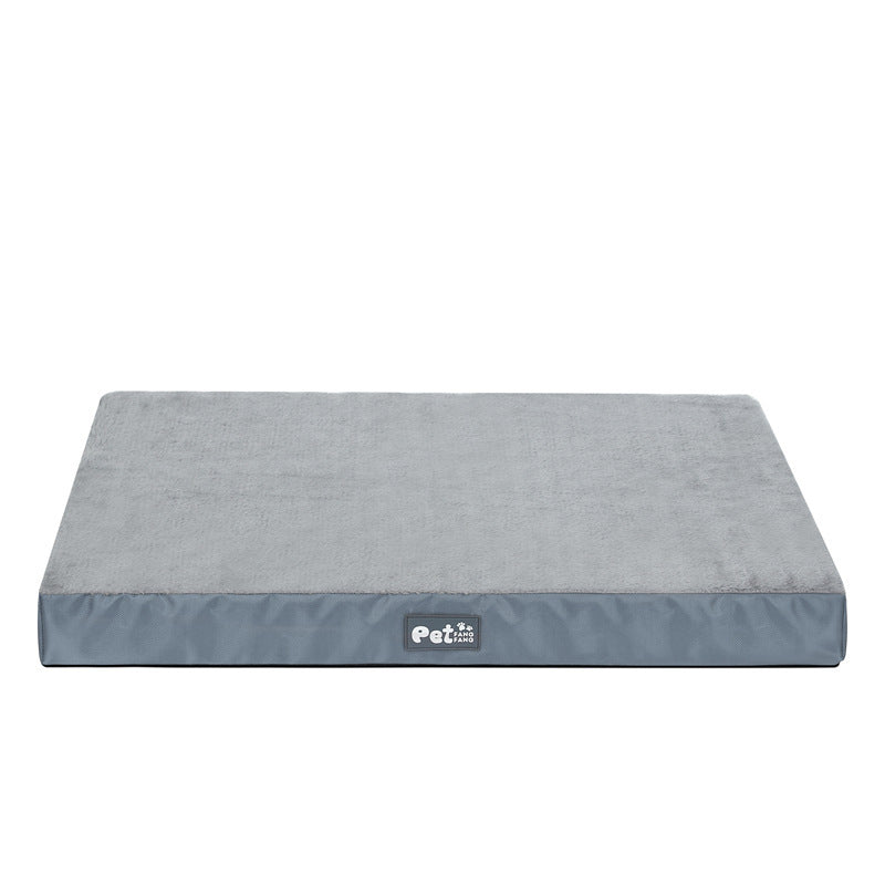 Dog bed