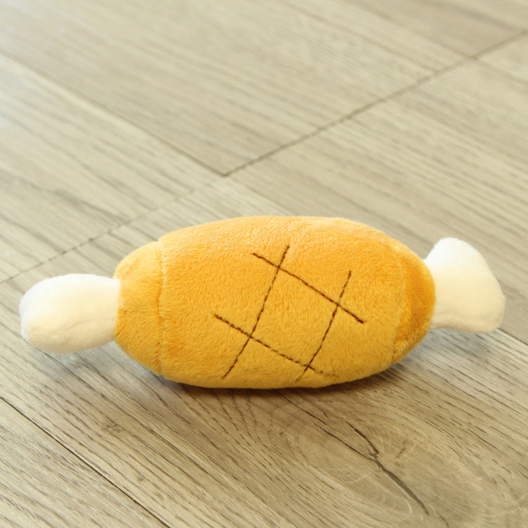 Dog Toy
