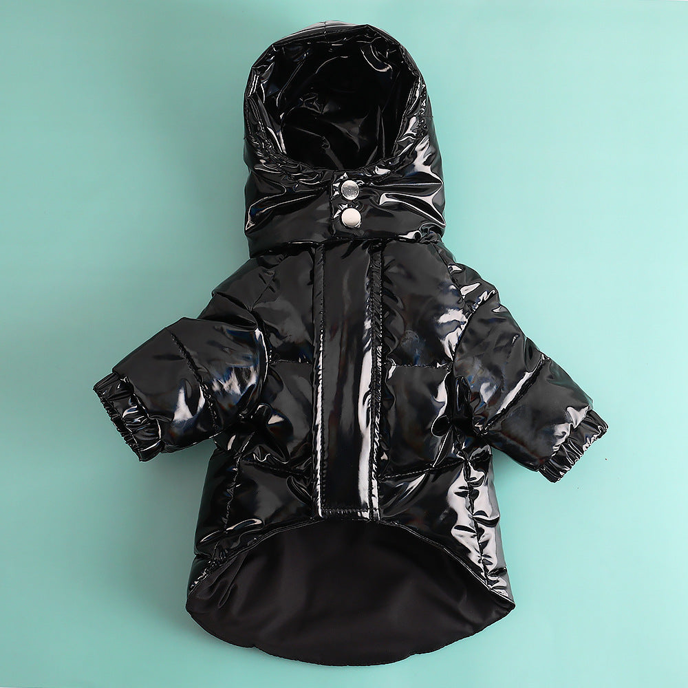Dog Jacket