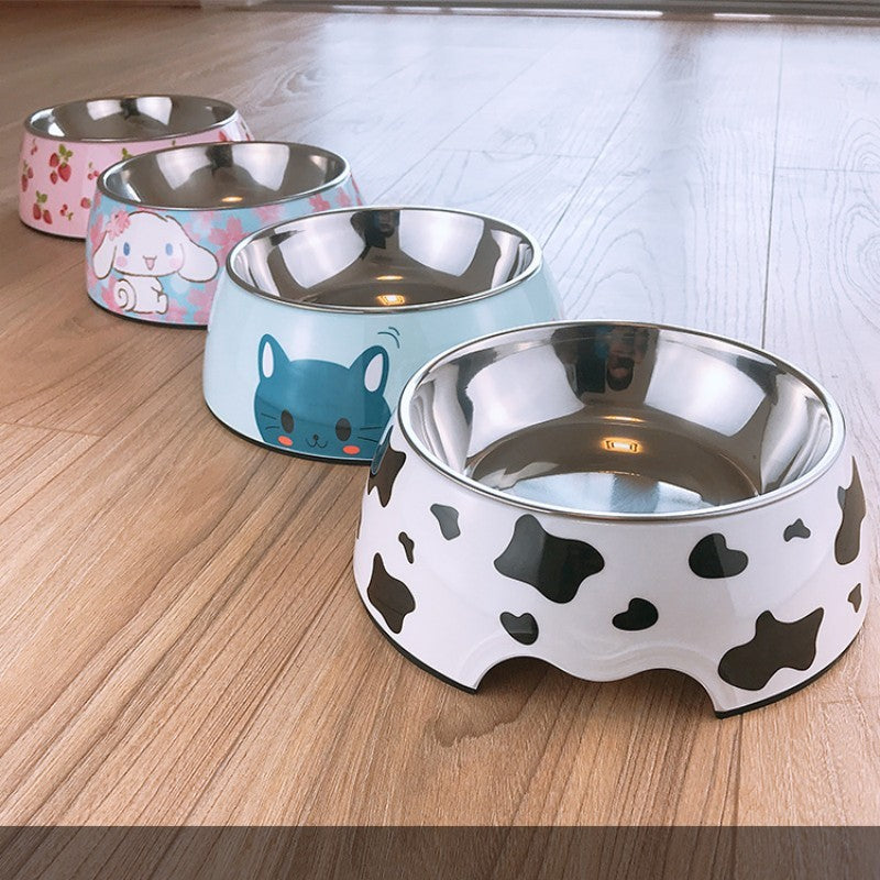 Dog Bowl