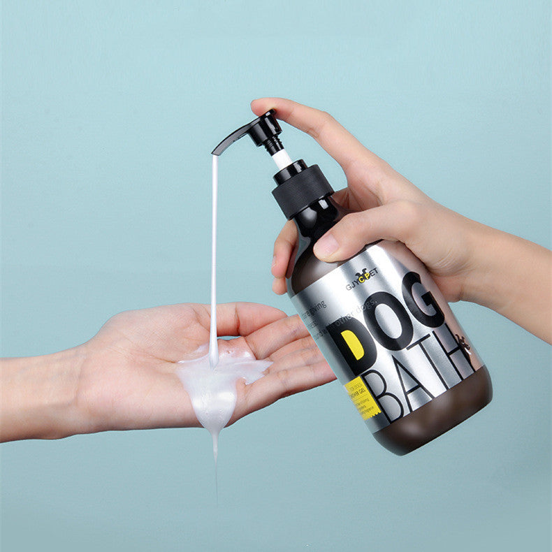 Dog Shower Gel 100ML