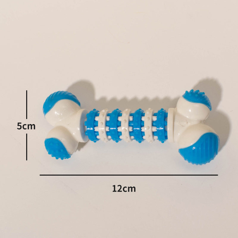 Interactive Dog Toy