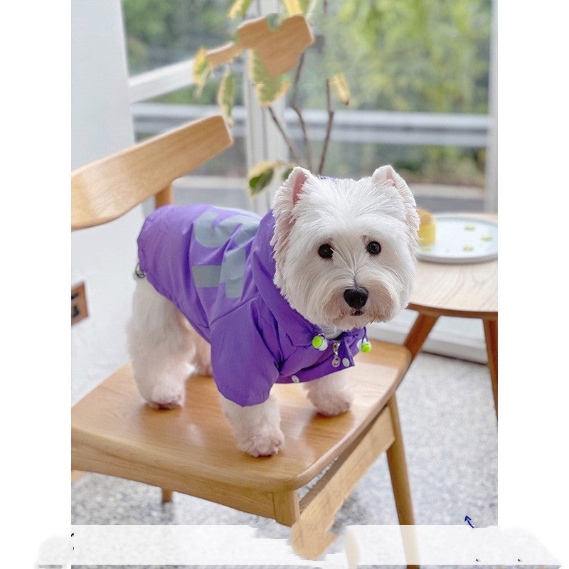 Dog Warm Clothes