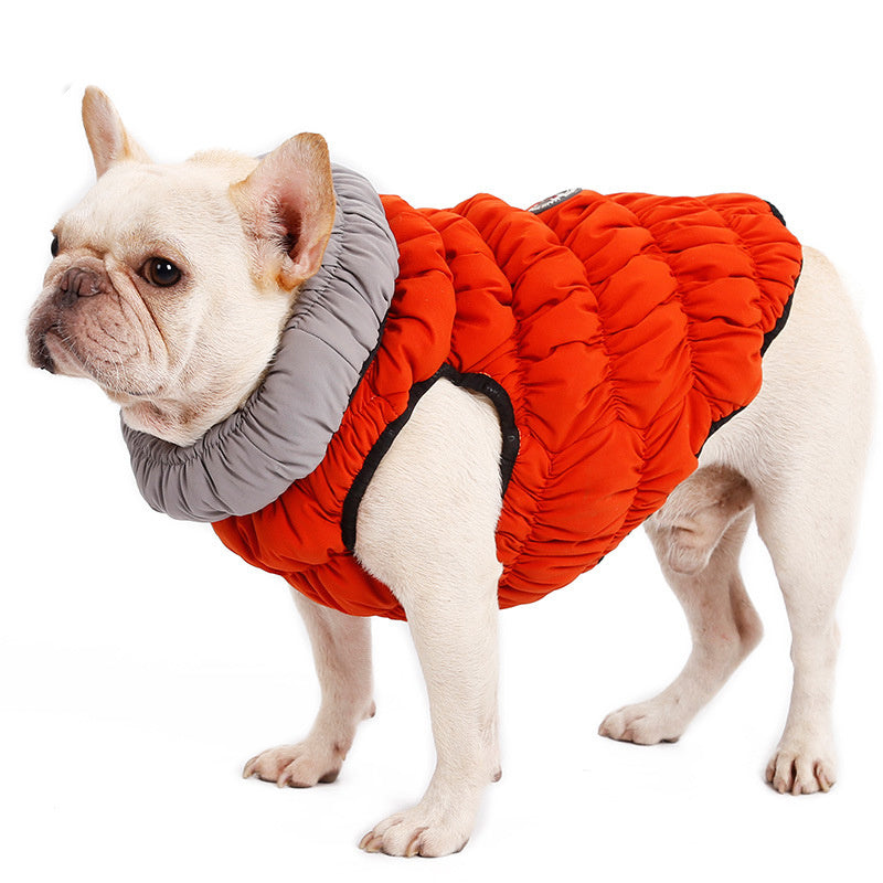 Dog Cotton Vest