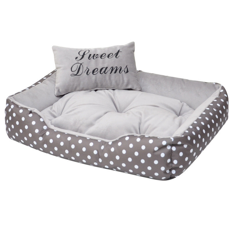 Dog Bed