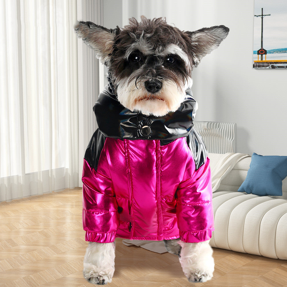 Dog Jacket