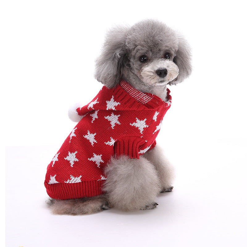 Christmas Sweater