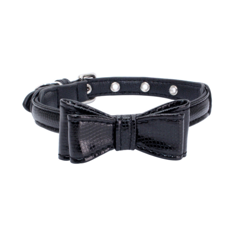 Dog collar