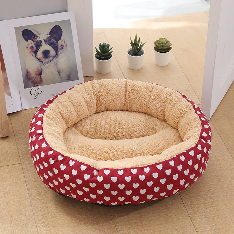 Dog Bed