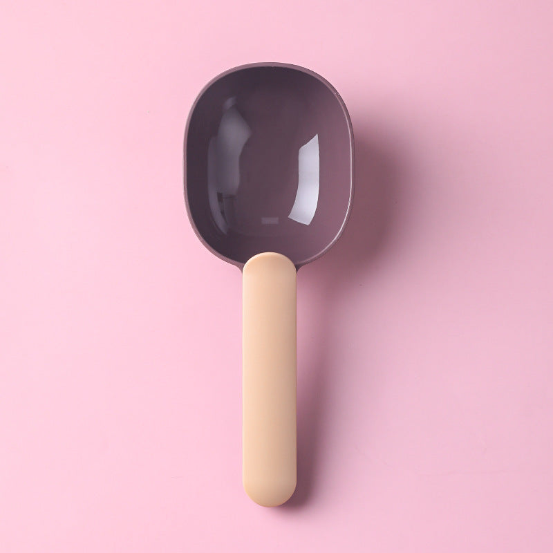 Dog Food Spoon