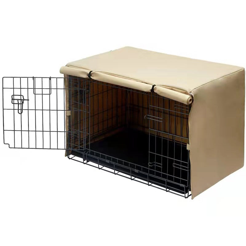 Dog Cage