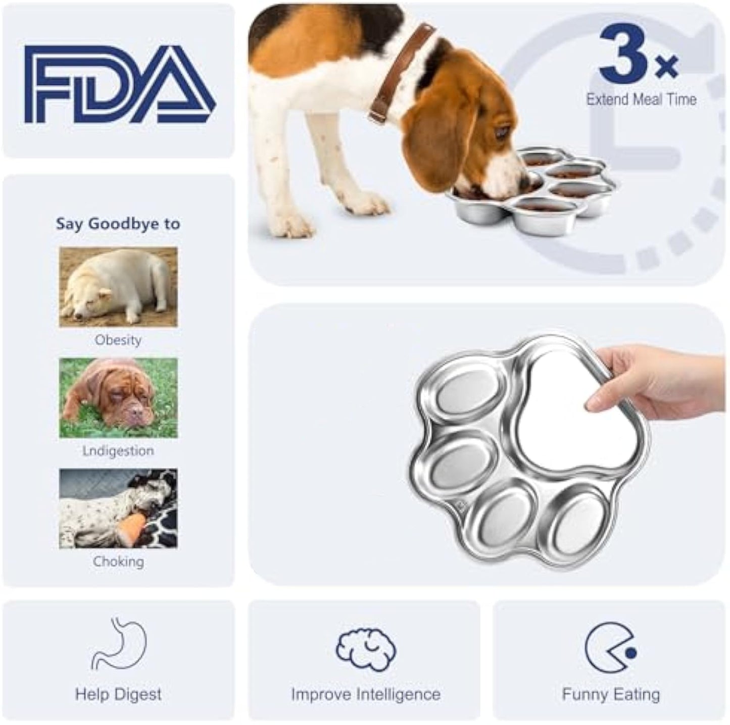 Dog Bowl