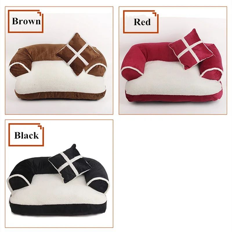Dog Bed