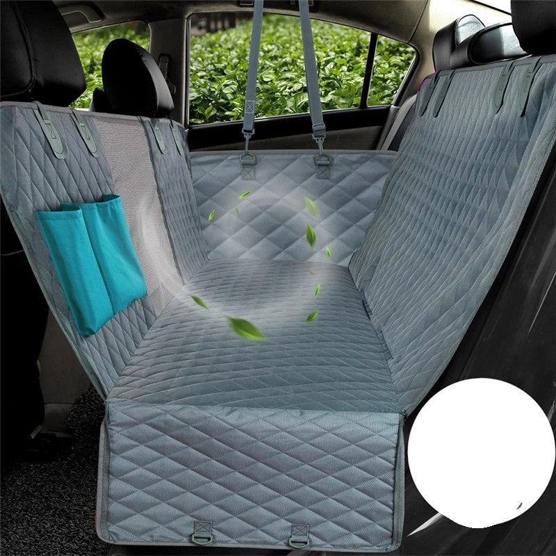 Dog Car Mat