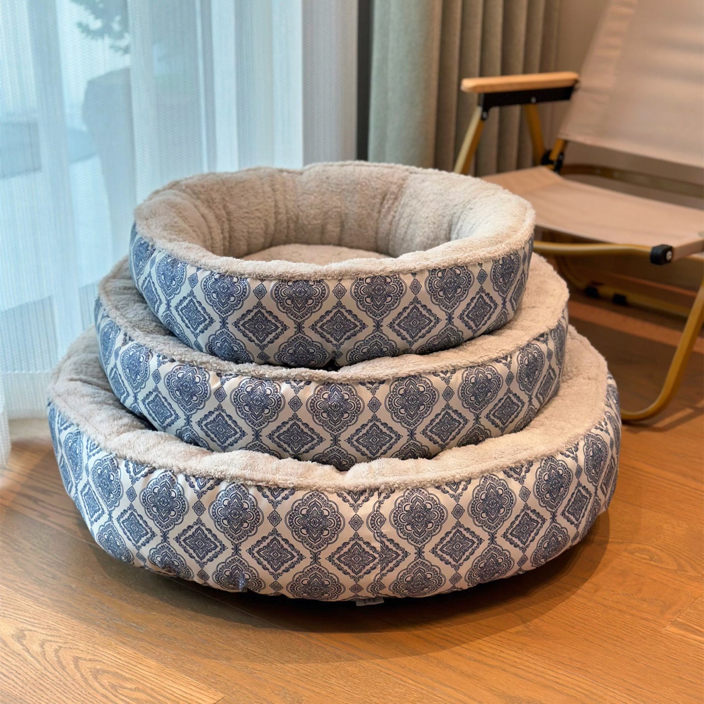 Dog Kennel