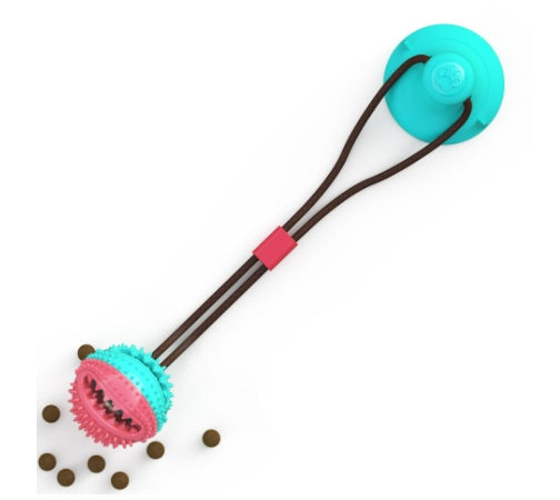 Multifunction Interactive Ropes Toy