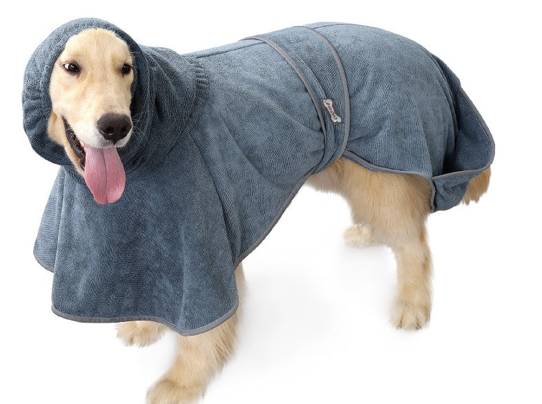 Dog Towel
