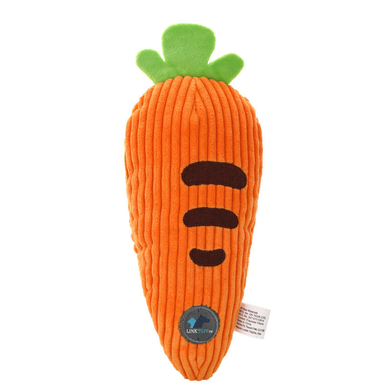 Dog Bite-resistant Toy