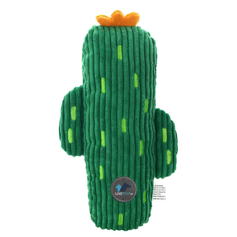 Dog Bite-resistant Toy