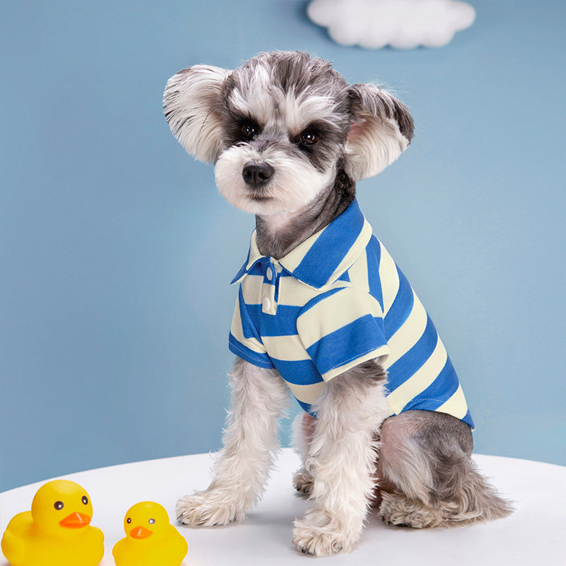 Dog Polo Shirt