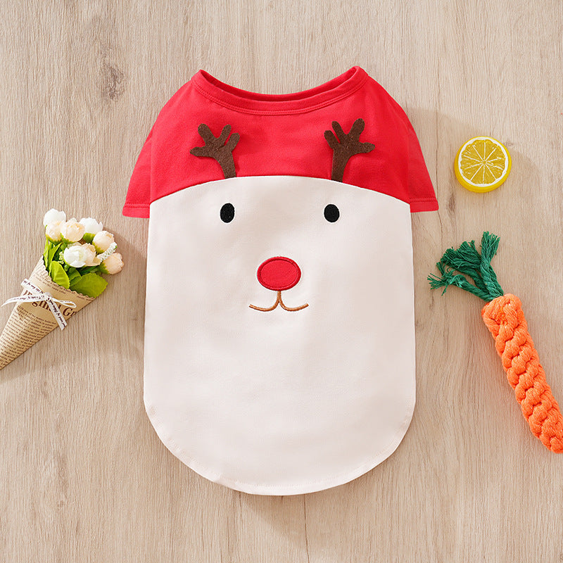 Cartoon Dog Clothing