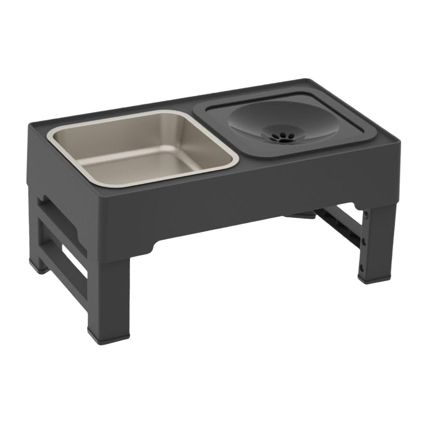 Dog Bowl For Small Medium Large Dogs