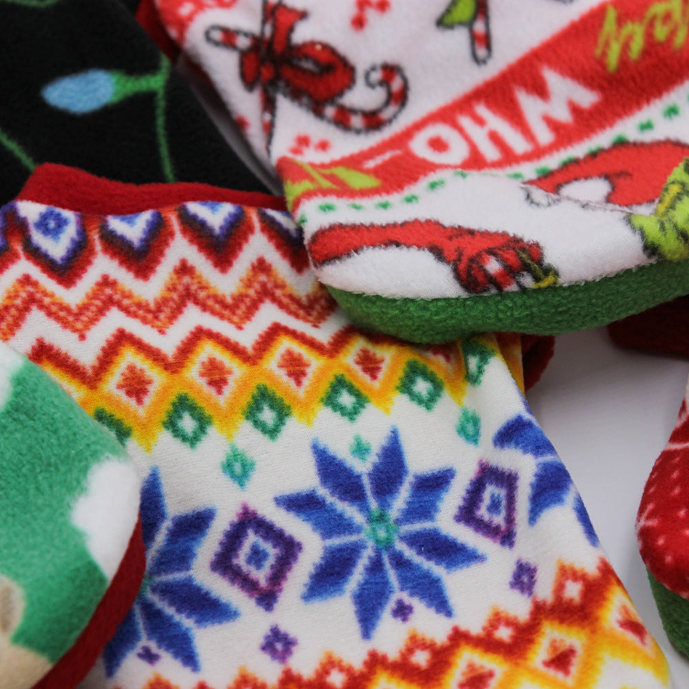 Christmas Dog Clothes