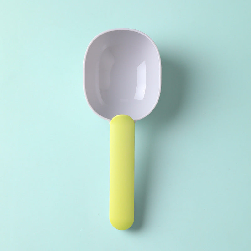 Dog Food Spoon