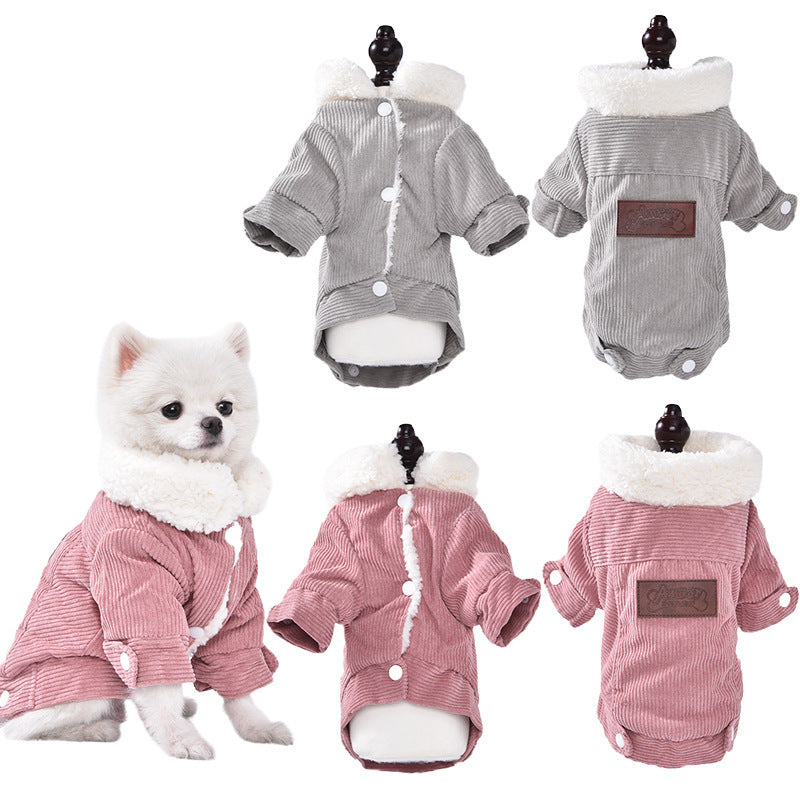 Dog Clothes