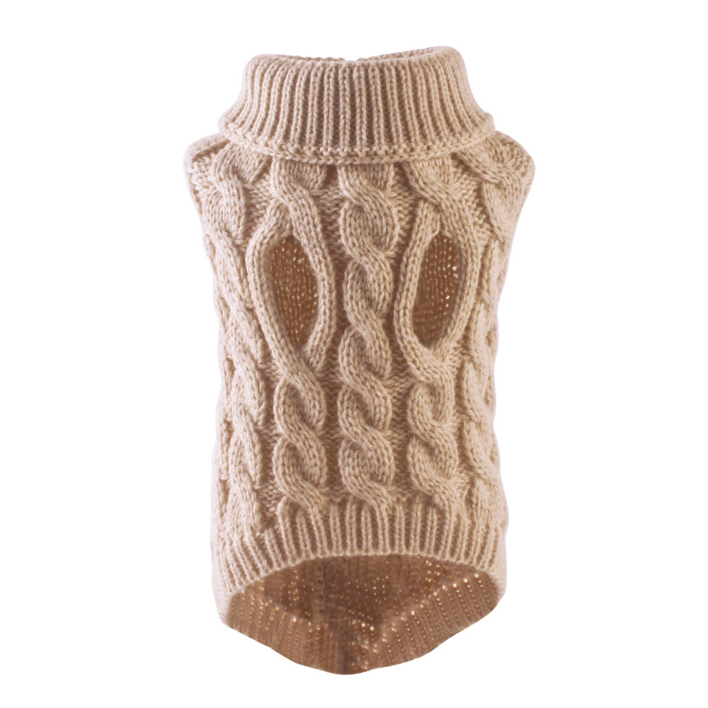 Winter Sweater
