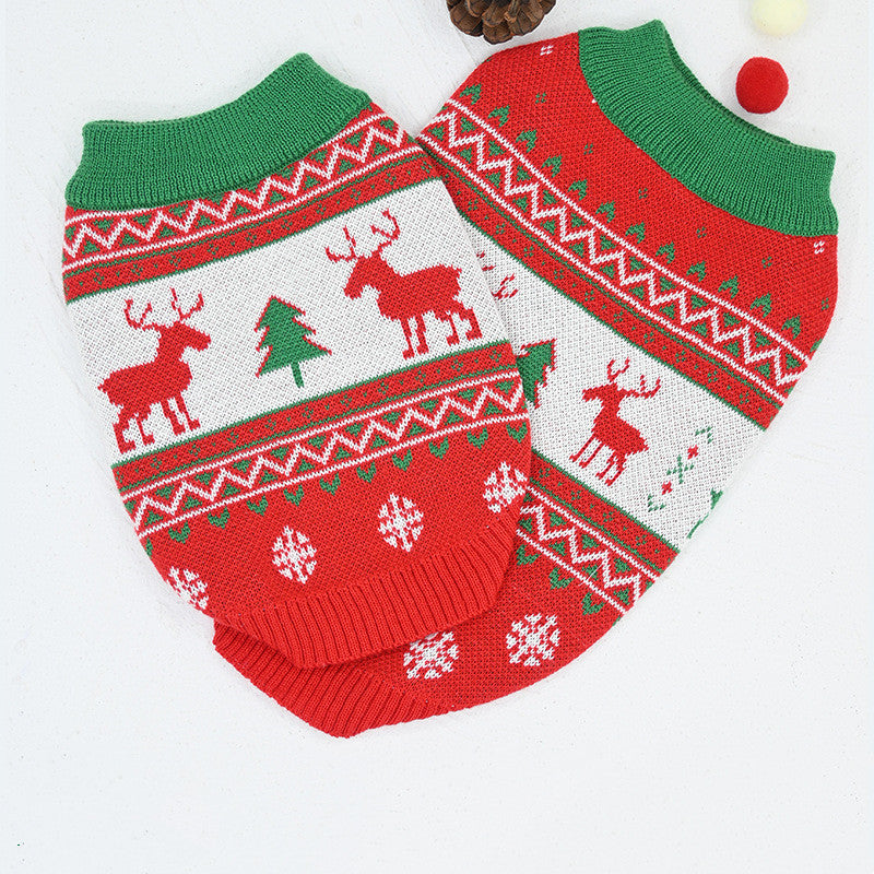 Dog Sweater