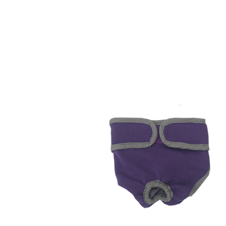 Dog Physiological Pants