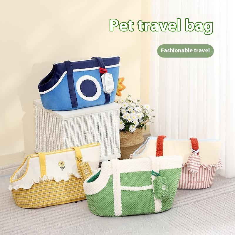 Dog travel