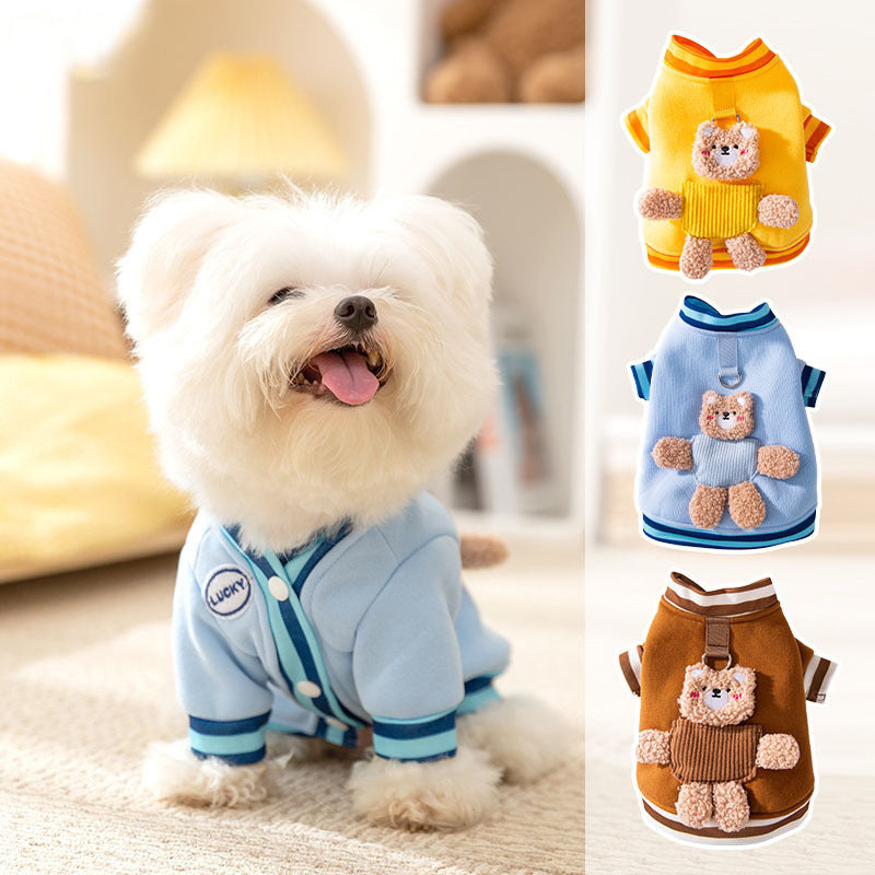 Dog clothes