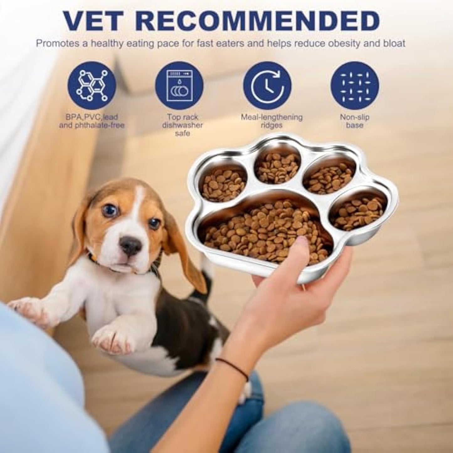 Dog Bowl