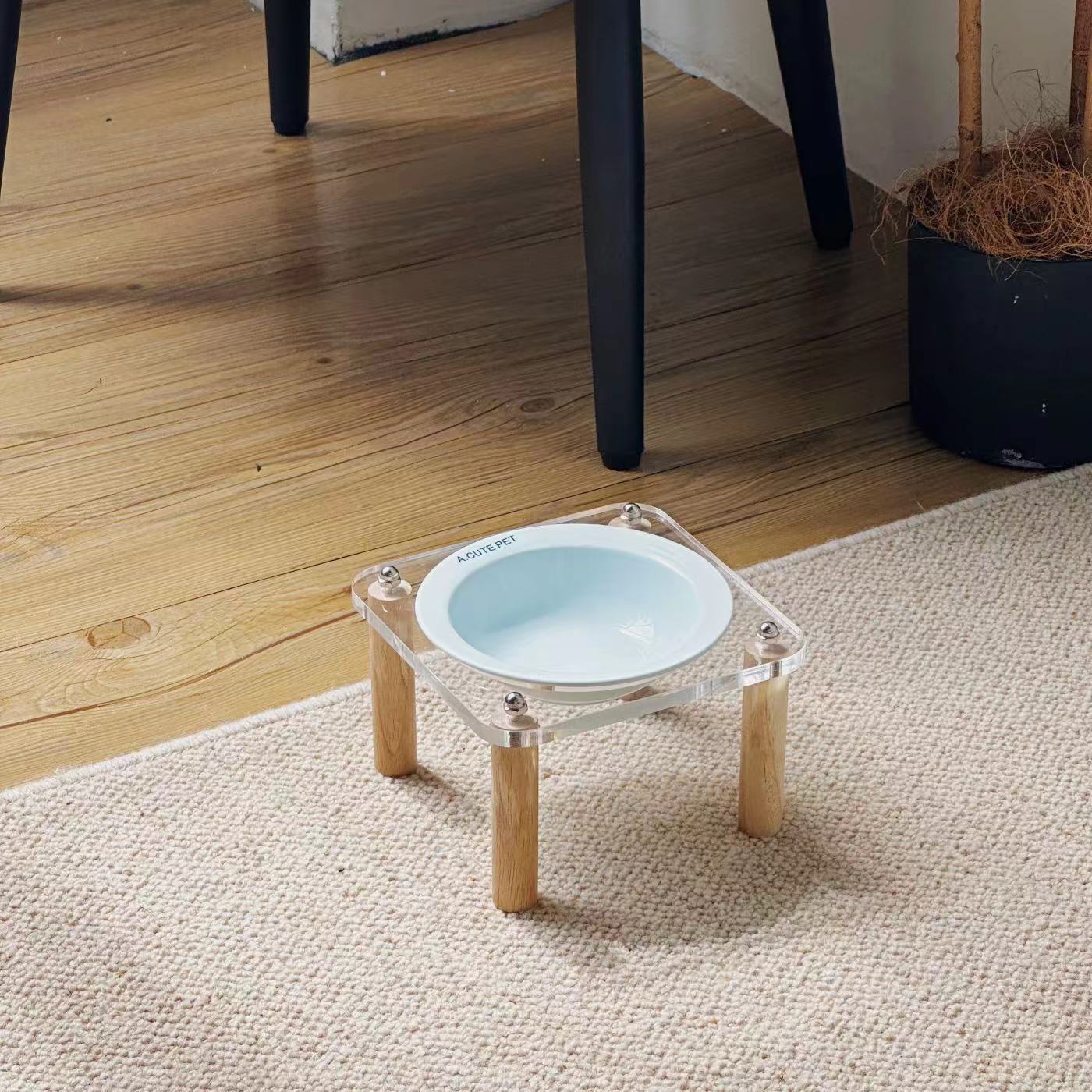 Dog Bowl